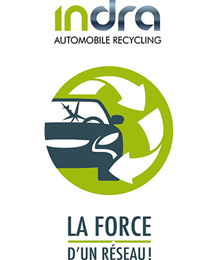 indra automobile recycling